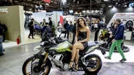 Inaugurata l'82esima edizione di Eicma