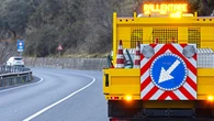 Incidente sulla Pontina, traffico bloccato e code verso Roma