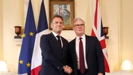 Londra e Parigi, 'coordinamento sulla deterrenza nucleare'