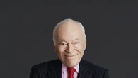 E' morto Lauren Lauder, presidente emerito del gruppo