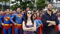 Estate al cinema con Superman e la battaglia dei Roses