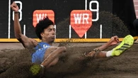Atletica: lesione di primo grado per Furlani