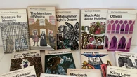 'Shakespeare illustrato' in mostra alla Kasa dei Libri di Milano