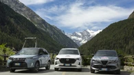 A Courmayeur e Champoluc ad agosto torna Auto Roadshow Mountain