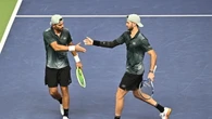 Finals: Bolelli-Vavassori, vanno giocate con regole normali