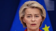 Von der Leyen, è urgente una soluzione diplomatica