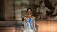 L'alta moda italiana debutta in Uzbekistan