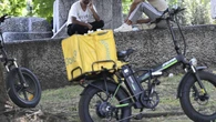 ++ Giudice obbliga Glovo a trattativa su rischi caldo per rider