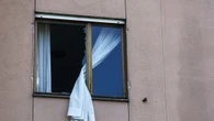 Esplosione Roma, rilevatori per verifiche su residui gas