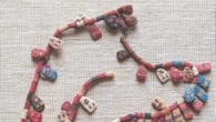 Torna da vacanza con bijoux, sono reperti precolombiani rubati