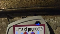 'Keybox sostituite dai tastierini', blitz di protesta a Firenze