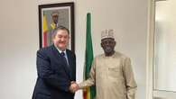 L'ambasciatore in Mali incontra ministro Commercio e Industria