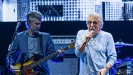 The Who a Milano per l'ultimo live. 'Ciao Ozzy' su maxi schermo prima dello show