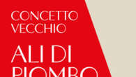 Concetto Vecchio, 1977 cronaca di un anno tragico e appassionato