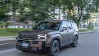 Hyundai Santa Fe Plug-in Hybrid, il Suv per ogni avventura