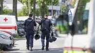 Polizia, l'attentatore era austriaco, ha sparato 40 colpi