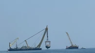 Bayesian: tutto pronto per il trasporto verso Termini Imerese