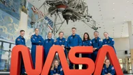 La Nasa presenta 10 nuovi candidati astronauti, 6 sono donne