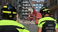 Scoppio palazzina, nessuna ipotesi sulle cause privilegiata