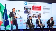 All'Expo 2025 di Osaka, workshop sugli arredi salva-vita