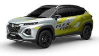 Suzuki presente al Japan Mobility Show con concept elettrici