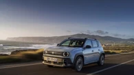 Renault, open weekend per R4 E-Tech Electric il 20-21 settembre