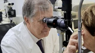 Oftalmologi, 'cure d'eccellenza per i cittadini e basta attese'