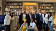 Olio, l'Extravergine umbro protagonista negli Emirati