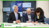 Cafa' (Cifa): "Nel nuovo contratto sicurezza sul lavoro e IA"