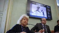 Giacchetti, 'Erwitt ci ha lasciato un'eredità immensa'