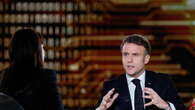 Macron su Ia, 109 mld investiti in Francia nei prossimi anni