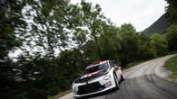 Lancia Ypsilon Rally2 HF Integrale