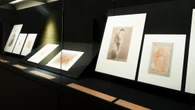 Disegni dal XV al XX secolo alla Pinacoteca di Bologna