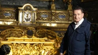 Giacobbo torna con Freedom e c'è anche Papa Francesco
