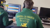 Traffico internazionale di cocaina, nove arresti in Calabria
