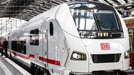 Riprendono a circolare i primi treni in Germania