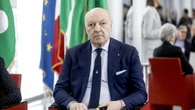 Calcio: Marotta, 'l'Inter deve sempre competere al massimo'