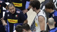 Pallavolo: Italia-Belgio 3-2 in match amichevole