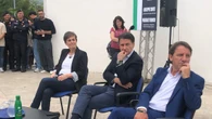 Calabria: Conte, soldi governo girano, ma non atterrano mai