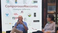 Immagini, presentazioni con autori, IA entra a pordenonegge