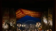 Prima italiana di Aleko apre stagione Teatro Massimo Palermo