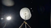 Pronto per Marte il più grande paracadute extraterrestre VIDEO