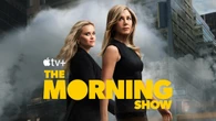 Arriva "The Morning Show", la quarta con Aniston e Witherspoon