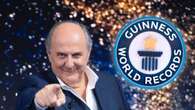 Lo show dei Record torna con Gerry Scotti con nuove sfide