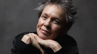 A Roma Laurie Anderson, prima nazionale di Republic of Love