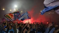 I media stranieri celebrano il Napoli "'Roi d'Italie'