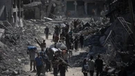 Protezione civile, '300mila tornati a Gaza City dopo la tregua'