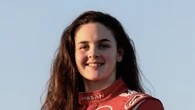 Abbi Pulling entra ufficialmente nel team Nissan Formula E