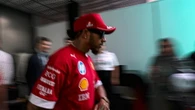 F1: Hamilton 'duro adattarsi, anche in Mercedes all'inizio così'
