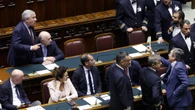 Le opposizioni protestano su Gaza: 'Occupata l'Aula, senza un voto non si va avanti'